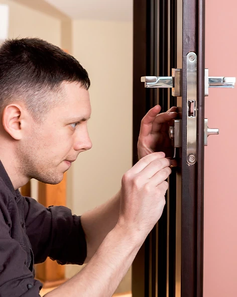 : Professional Locksmith For Commercial And Residential Locksmith Services in Orinda, CA