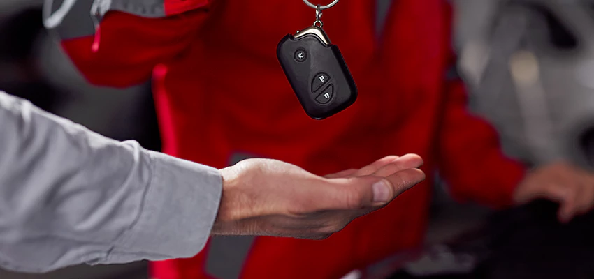 Automotive Car Lock Rekeying Locksmith Specialists in Orinda, California