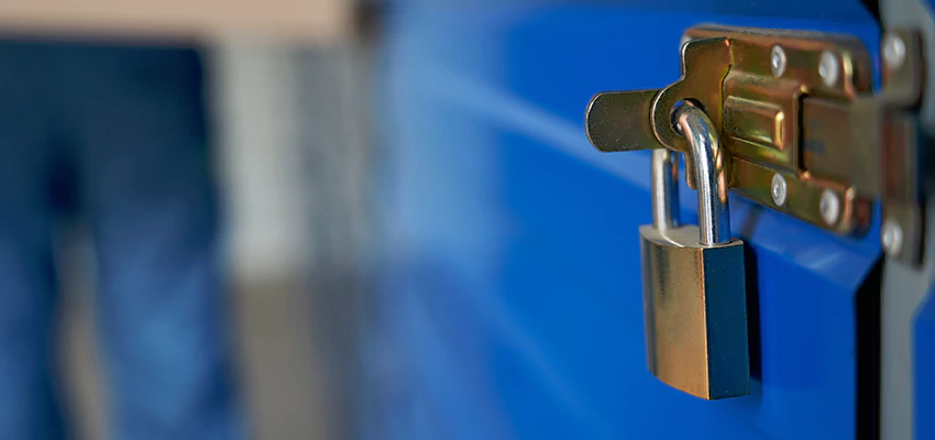 Industrial Door Lock Repair And Installation in Orinda, CA