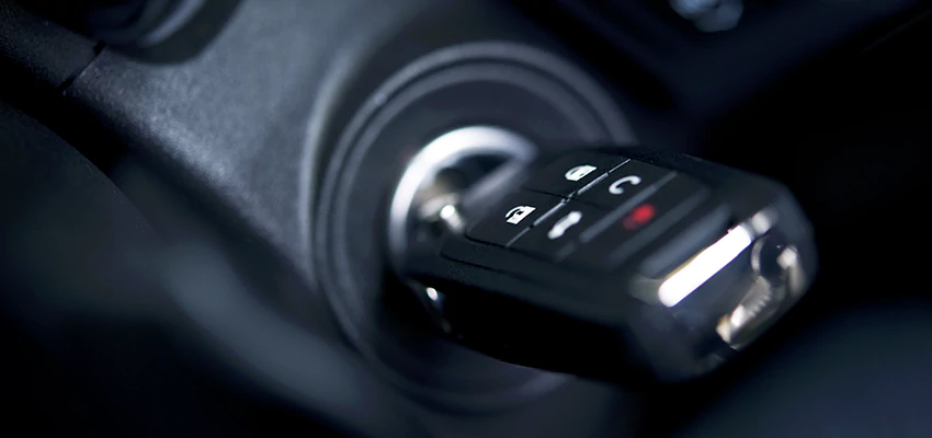 Ignition Switch Replacement in Orinda, CA