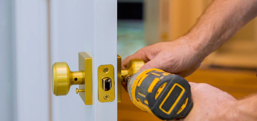 Local Locksmith For Key Fob Replacement in Orinda, California