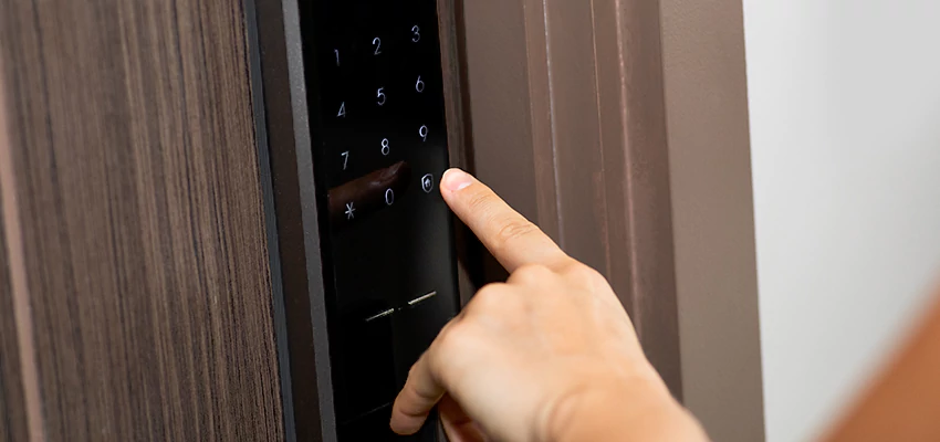 Smart Electric Locks Replacement Services in Orinda, CA