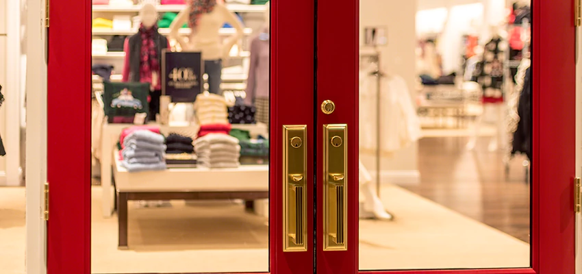 Automotive Locksmith For Retail Stores in Orinda, CA