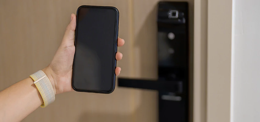 Keypad Wifi Locks Repair And Installation in Orinda, CA