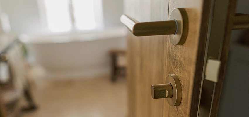 Mortise Locks For Bathroom in Orinda, CA