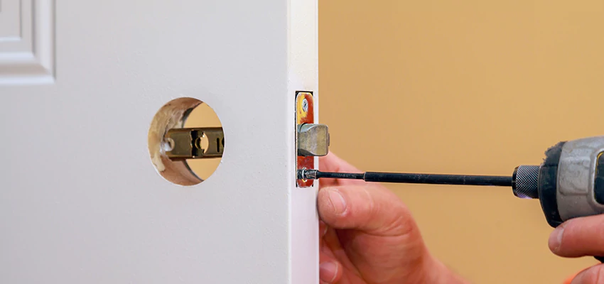Stuck Door Knobs Repair in Orinda, CA