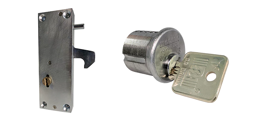 RR Fence Gates Brink Locks Repair in Orinda, California