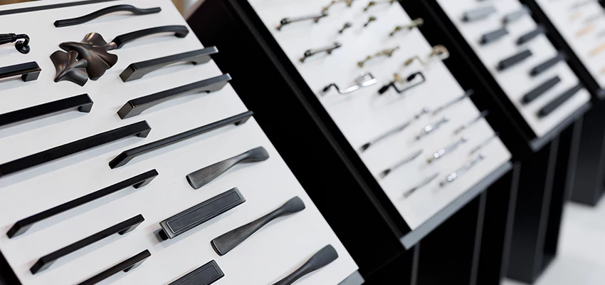 Pocket Door Hardware Installation in Orinda, California