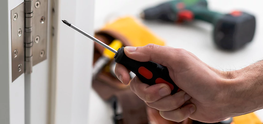 Holiday Emergency Locksmith in Orinda, California
