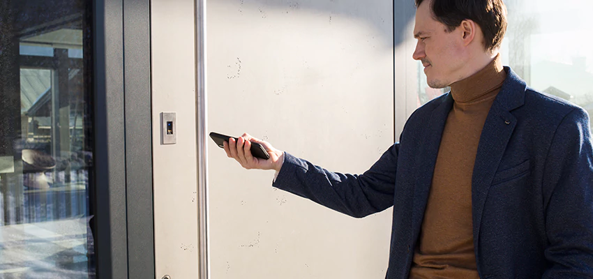 Business Security Systems in Orinda, CA