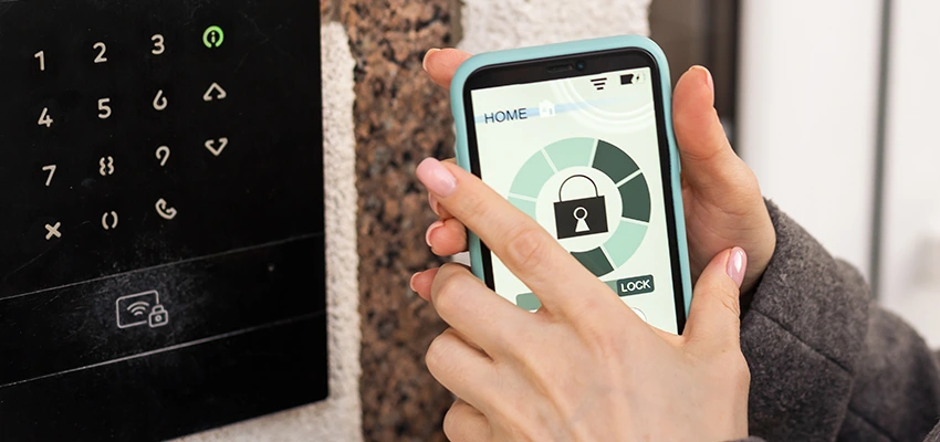 Building Security Upgrades in Orinda, CA