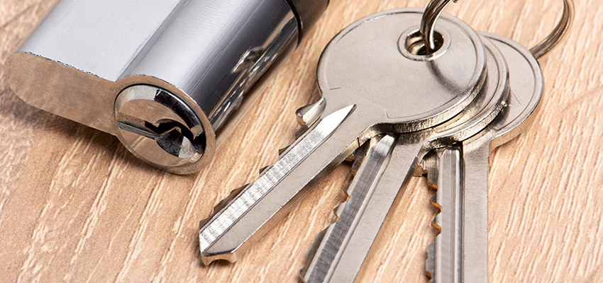 Lock Rekeying Services in Orinda, California