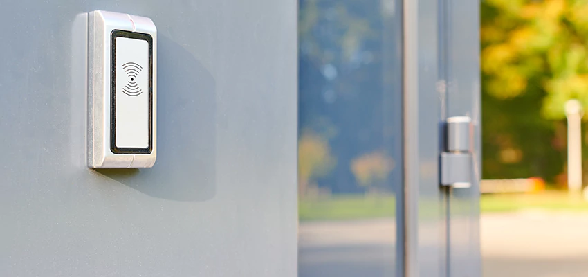 Remote Control Lock Replacement in Orinda, CA