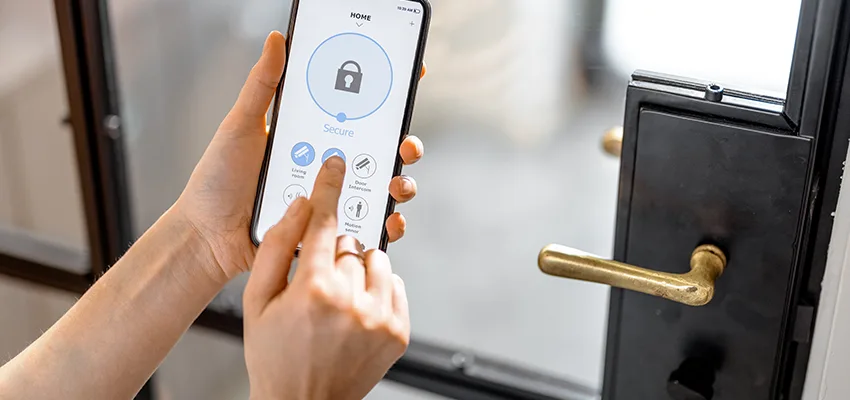 Remote Control Locks Sensor Repair in Orinda, California