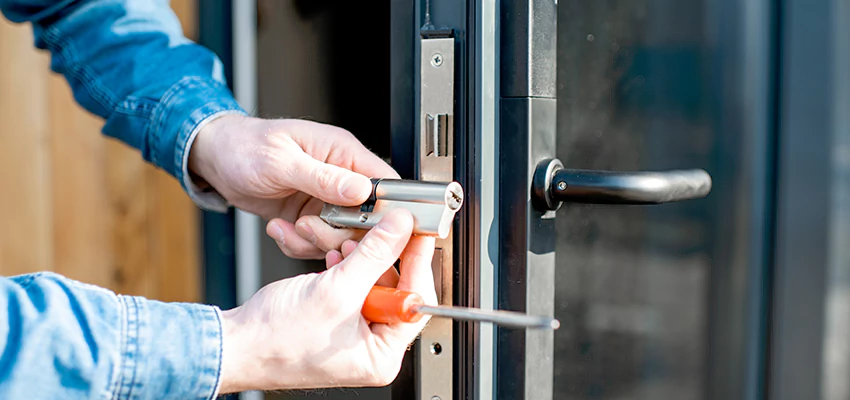 Eviction Locksmith For Lock Repair in Orinda, CA