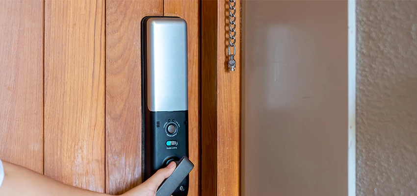 Home Security Electronic Locks Upgrades in Orinda, CA