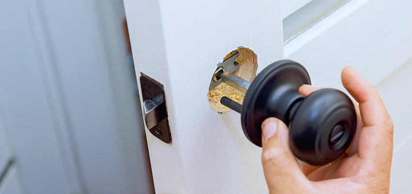 Locksmith For Lock Repair Near Me in Orinda, California