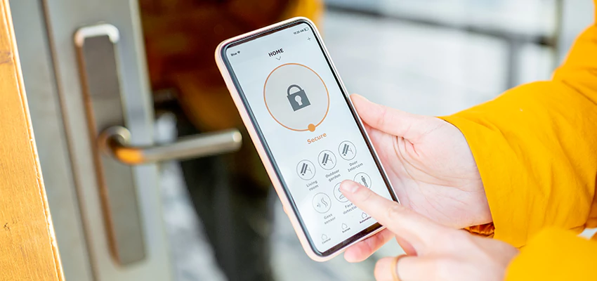 Automatic Door Lock Opener Repair in Orinda, California