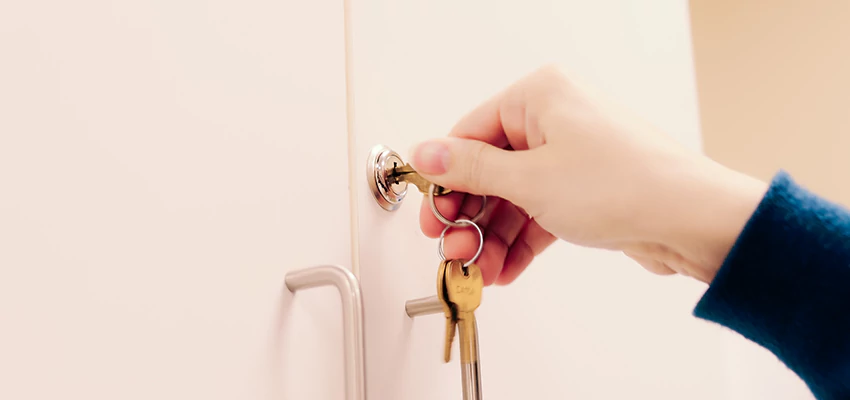 Cabinet Electronic Locks Repair in Orinda, California