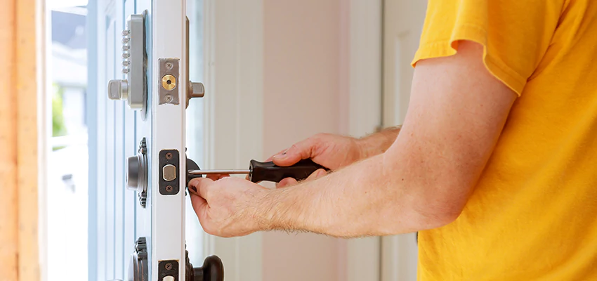 Eviction Locksmith For Key Fob Replacement Services in Orinda, CA
