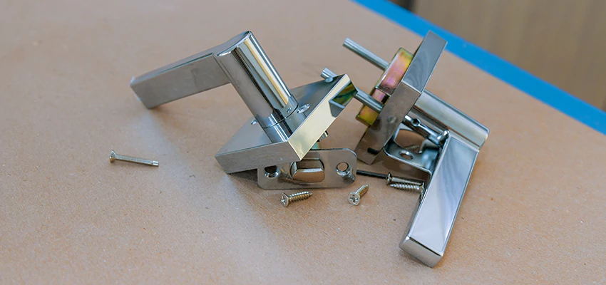 Master Lock Key System Installation Service in Orinda, California