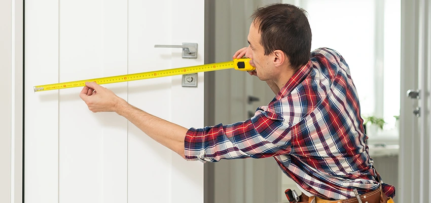 Bonded & Insured Locksmiths For Lock Repair in Orinda, California