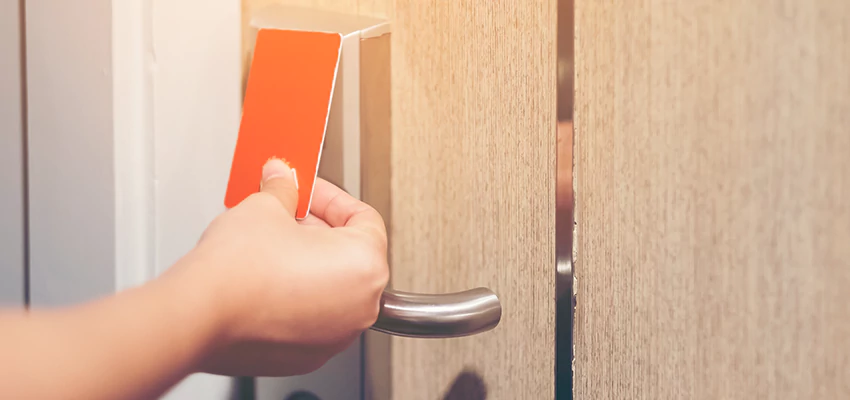 Electronic Locks Motor Repair in Orinda, California