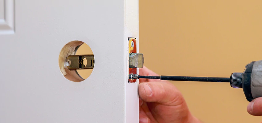 Home Invasion Camera Repairs in Orinda, California