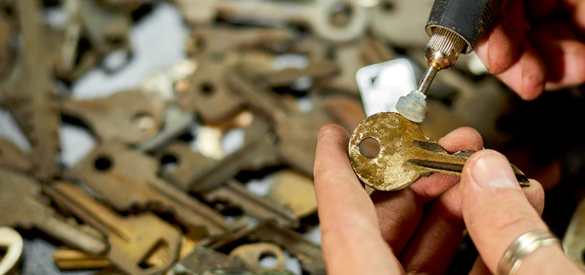 A1 Locksmith For Key Replacement in Orinda, California