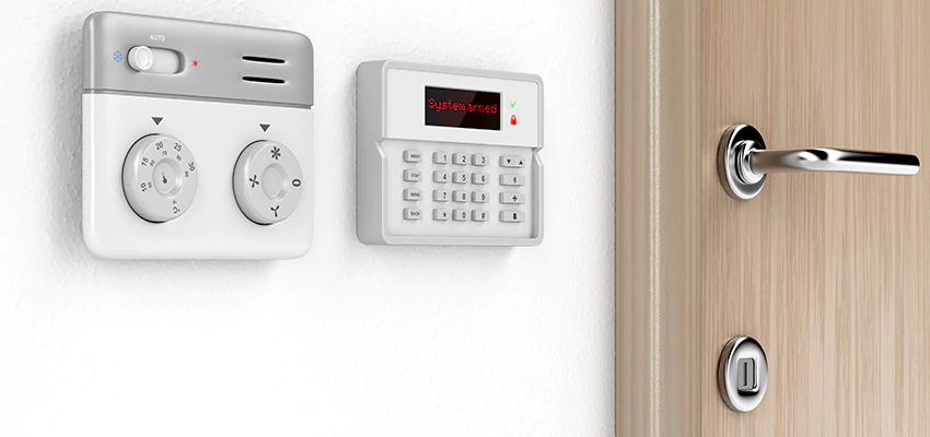 Commercial Electronic Door Lock Services in Orinda, CA