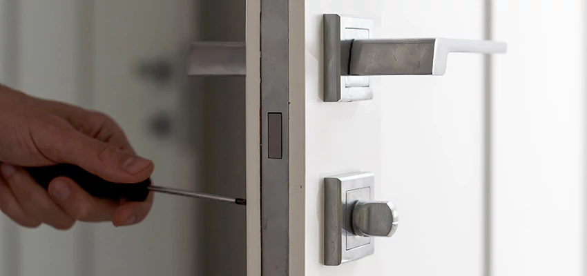 Automotive Lock Installation in Orinda, CA