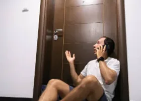 Emergency Lockout in Orinda, California